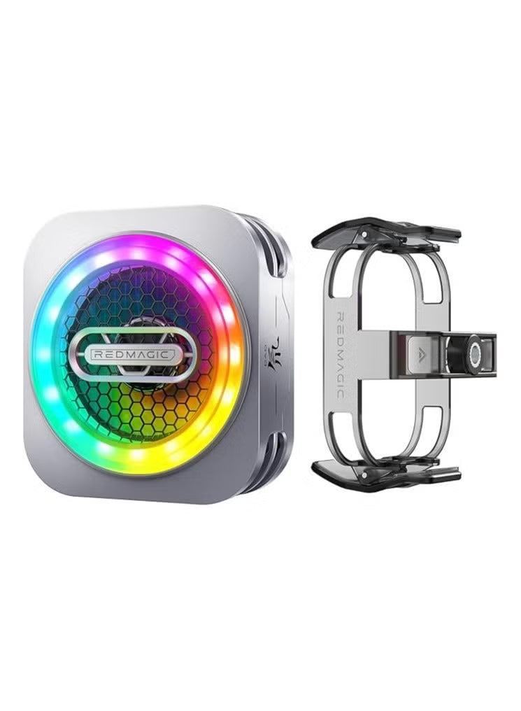 RedMagic 6 Pro Clip Only – Official Cooling Fan Mount (No Cooler Included)