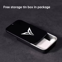 Flydigi Original Beehive V5 Flexible Fiberglass Gaming Finger Sleeves – Ultra-Smooth, High Sensitivity Touch, Sweat-Proof & Anti-Slip, Professional Mobile Gaming Thumb Sleeves – Compatible with iOS, Android, PUBG, COD & FPS Games (1 Pair - 2 PCS)