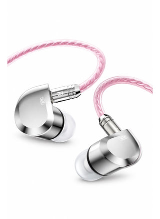 Misiom Taurus II iem 3.5mm Wired Hi‑Fi Gaming IEM Earphones with Microphone