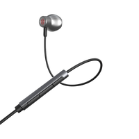 REDMAGIC Magic Sound USB C Headphones Earbuds, in-Ear Type-C Gaming Earphones with Microphone Compatible Phone, Samsung Galaxy S23 S22 S21 Ultra S20 FE Note 20 10, Google Pixel 7 6 5 4 (LEBANON ONLY)