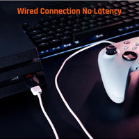 BIGBIG WON R90 Wired Controller Adapter for Xbox Series X|S, Xbox One, Elite Ser