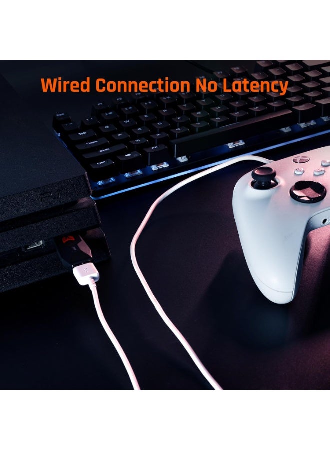 BIGBIG WON R90 Wired Controller Adapter for Xbox Series X|S, Xbox One, Elite Ser