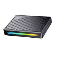 PIVA VD15 4K 144Hz & 360Hz Pass-Through Video Capture Card for Live Streaming an