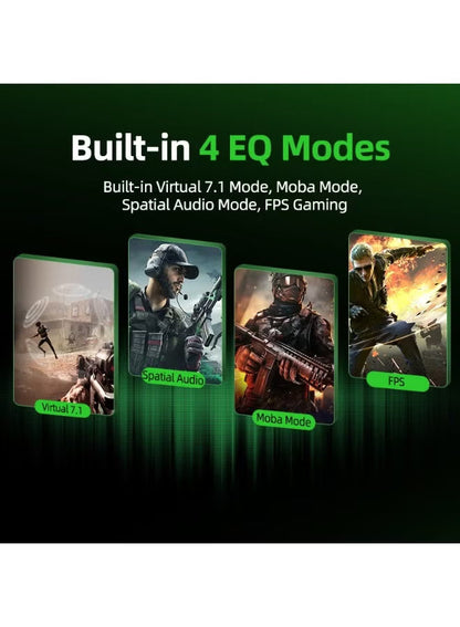 PIVA GS20 Gaming Adapter