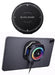Magnetic Suction Sheet for Tablet Cooler by Black Shark, for Tablets, Thermally Conductive Steel Plate with Strong Adhesive, Compatible for Most Cooling Devices or Magnetic Attachments - for iPAD Pro, Xiaomi Pad, and many other Tablets
