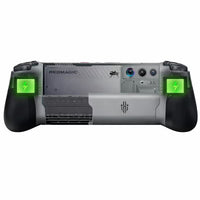 Shadow Blade Gamepad 3 by REDMAGIC, Multi-Platform Compatibility (Android / iOS / PC), For Redmagic Astra, Redmagic 11 pro, iPhone 13 - 17 pro max, iPad mini , Samsung, and Android IOS devices