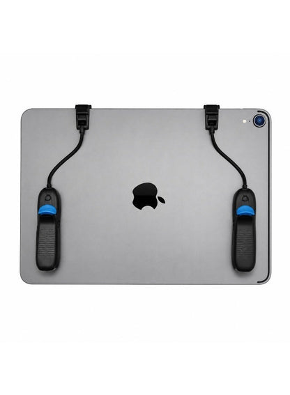 IPAD Triggers Automatic Gaming Triggers for iPad & Tablets –Professional Magneti