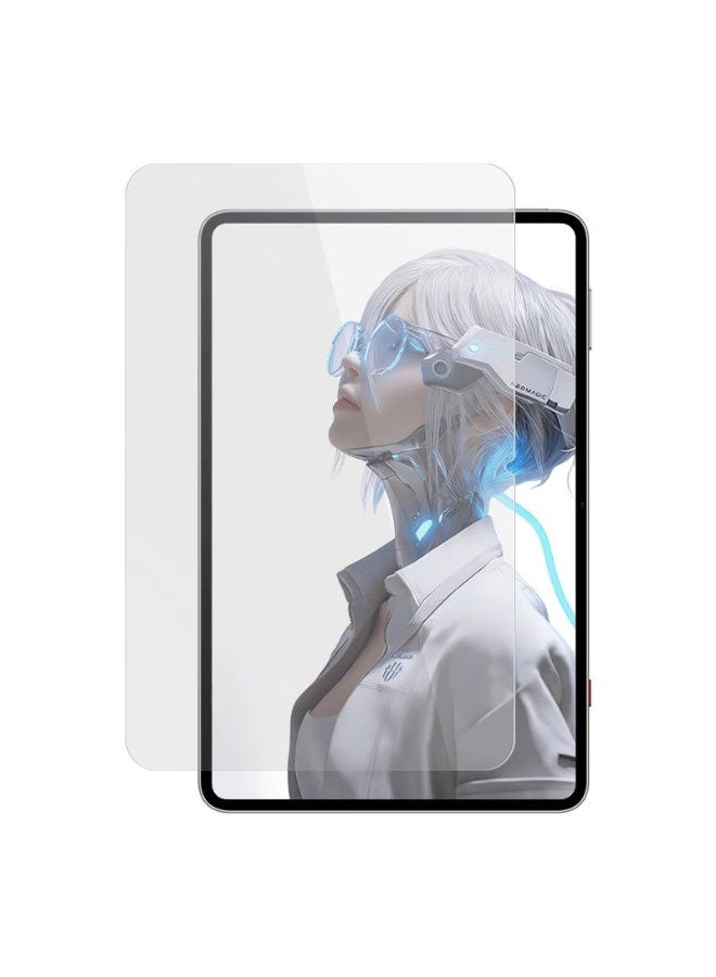 REDMAGIC Astra 2 Original Tempered Glass Screen Protector, 9H Hardness, HD Clear