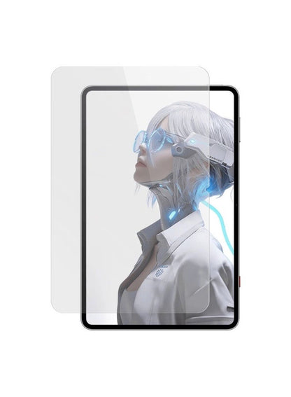 REDMAGIC Astra 2 Original Tempered Glass Screen Protector, 9H Hardness, HD Clear
