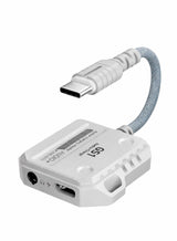 AUX + Type-C