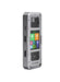 PIVA G71 USB-C 7-in-1 Smart Docking Station Multi-Function Hub with Built-in Display Screen, 4K HDMI, PD 100W Fast Charging, Gigabit Ethernet Adapter, USB 3.0 & Audio – Compatible with RedMagic, iPad, iPhone, Samsung & Laptops and PC