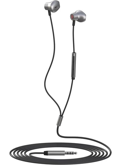 RedMagic Gaming Earphones with 3.5mm Jack and Microphone – In-Ear Headphones for Mobile and iPad Gaming