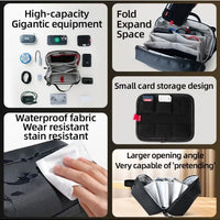 PIVA storage bag