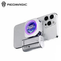 RedMagic 22.5W Mini Power Bank for Coolers & Mobile Phones, Fast Charging, 5000m
