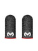 MEMO FS01 Gaming Finger Sleeves – Anti-Sweat, High Sensitivity Touch Screen Fingertips, Anti-Slip & Breathable for Smooth Mobile Gaming Control – Compatible with iPhone, iPad, RedMagic, Samsung – Ideal for PUBG, COD & FPS Gaming (1 Pair - 2 PCS)
