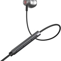RedMagic Gaming Earphones with 3.5mm Jack and Microphone – In-Ear Headphones for Mobile and iPad Gaming