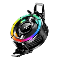 MEMO X FLAREGUN CX15 - 5V RGB MODEL with CLIPS and Magnetic Sticker (UAE ONLY)
