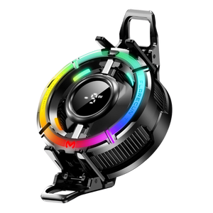 MEMO X FLAREGUN CX15 - نموذج 5V RGB مع مشابك وملصق مغناطيسي