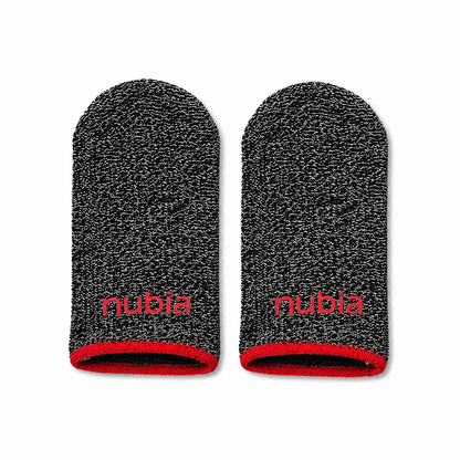 ريد ماجيك نوبيا FINGER SLEEVES X2