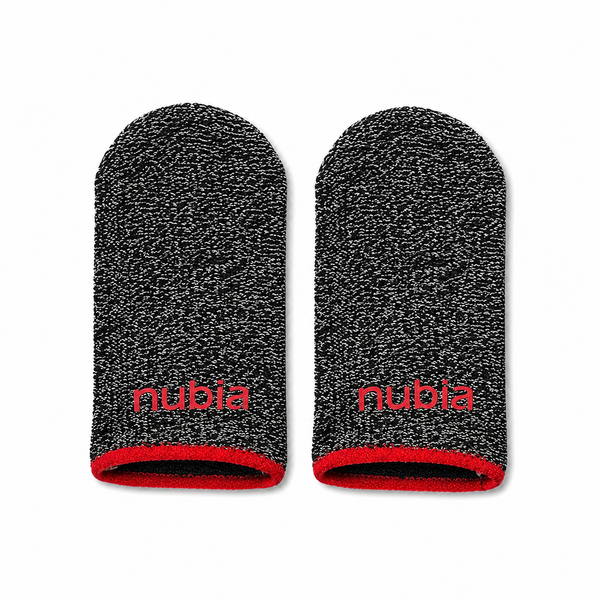 ريد ماجيك نوبيا FINGER SLEEVES X2