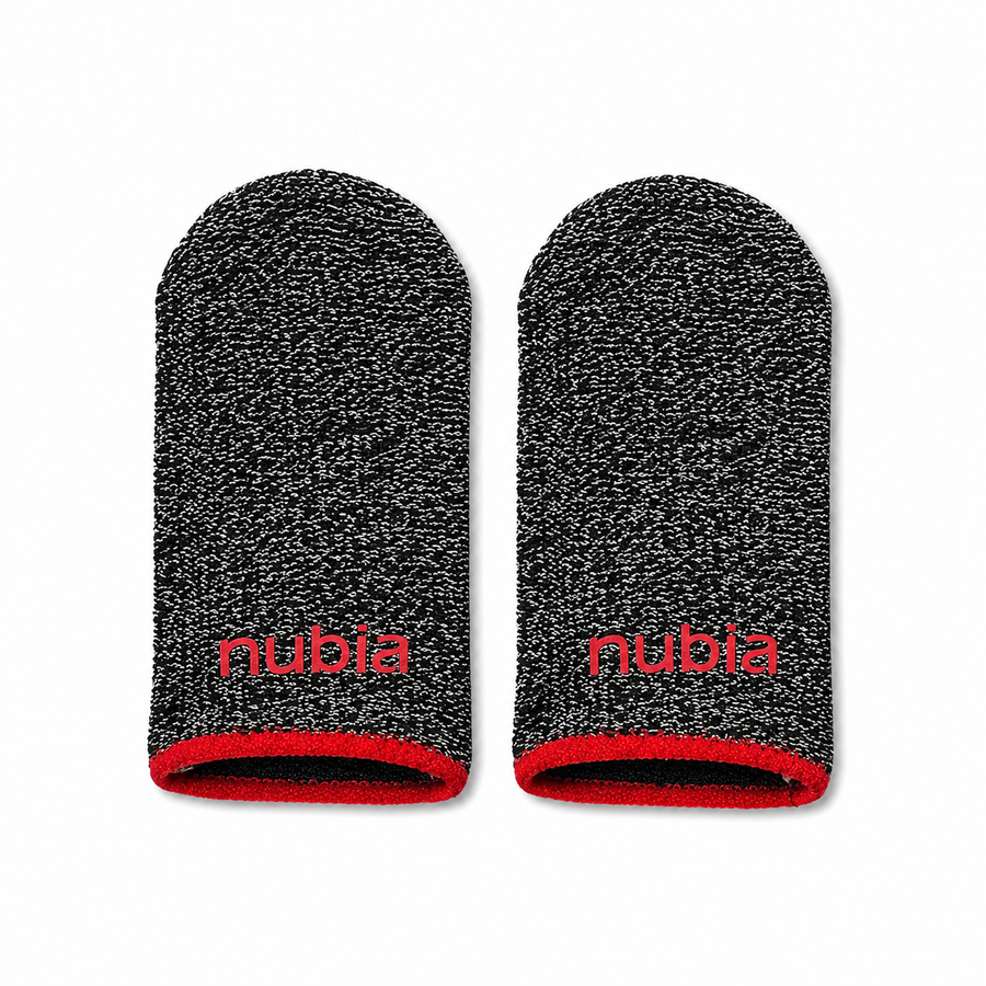 ريد ماجيك نوبيا FINGER SLEEVES X2