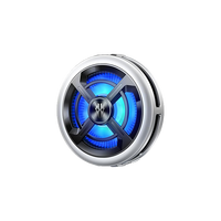 RedMagic 6 Air Magnetic Mobile Cooler for Gaming, Lightweight 15W with Clip, for Tablet and Mobile (UAE ONLY)