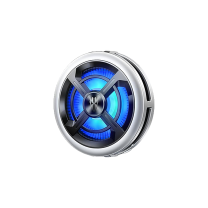 RedMagic 6 Air Magnetic Mobile Cooler for Gaming, Lightweight 15W with Clip, for Tablet and Mobile