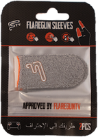 FLAREGUN MEGA PACK - (1 COOLER + 4 SLEEVES + MAGNETIC PAD + CLIP) - FREE DELIVERY  (Saudi ONLY)