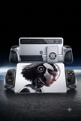 ShadowBlade 3 + Cooler Bundle