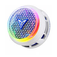 DigiFlydigi B9X Phone & iPad Cooler, 30W (-45°C) RGB Magnetic Cooling Fan with App Control, Ultra-Quiet Portable Cooling Pad, Strong Magnetic Attachment for iPhone, Android, RedMagic & iPad – Built for Intense Gaming, Perfect for FPS Games like PUBG Mobil