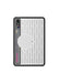 RedMagic Astra Cooling Protective Case and Cover By Coostart – Hollow Design for Heat Dissipation, Magnetic Support for Cooler Attachment, High-Transparency Clear Material, Shock-Resistant, Ultra-Thin and Lightweight for Gaming