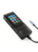 Mirabox H1 8 in 1 Smart Docking Station with Built-in Touch Display Screen, Mult