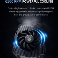 Phone Cooler RedMagic 8 Pro Magnetic Phone/Tablet Cooler – 36W Ultra-Cooling Gaming Fan with 65W DAO Charger, Graphene Heatsink, Magnetic Mount & Clip – Powerful Cooling Fan for Smartphones, Tablets, iPad & Steam Deck (Perfect for PUBG Mobile, COD & More)