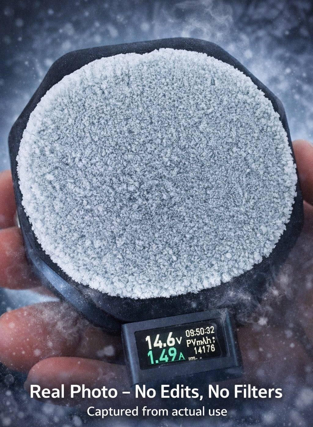 Phone cooler 4 Pro Magcooler – 27W High-Performance Magnetic Phone & iPad Cooler