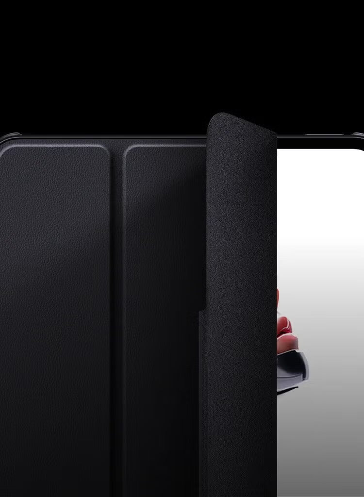 REDMAGIC Astra Tablet Magnetic Gaming Folio Case, Cover, Hollow Cooling Design, Strong Magnetic Stand, Auto Wake/Sleep, Full Protection