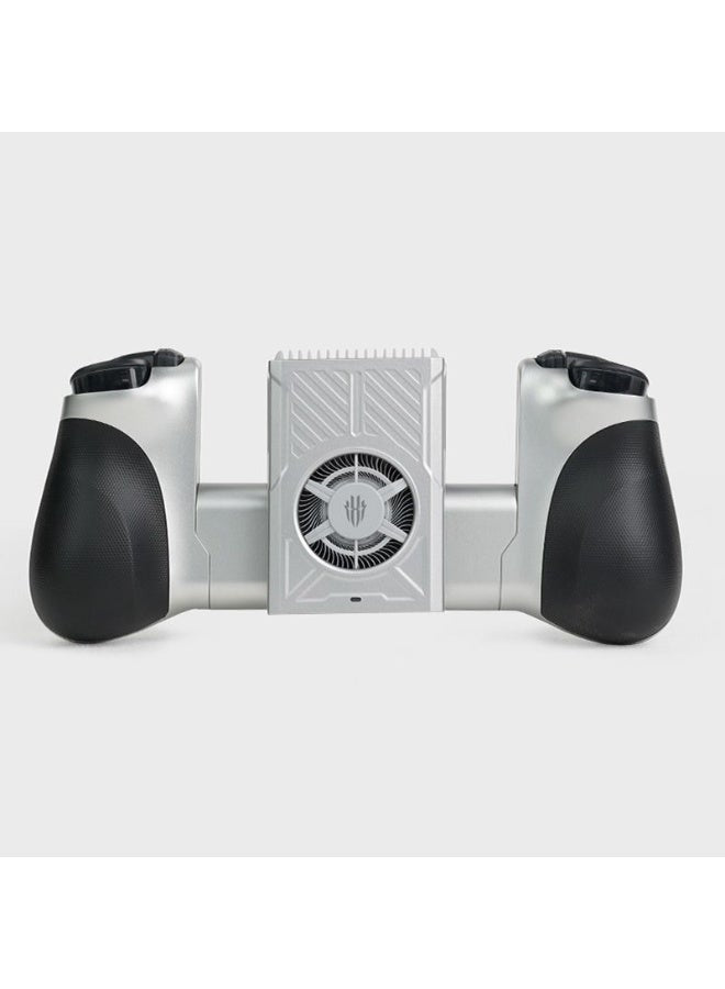 RedMagic Cooler for ShadowBlade Gamepad 3 – Rapid Cooling, Silent Operation, 3 A