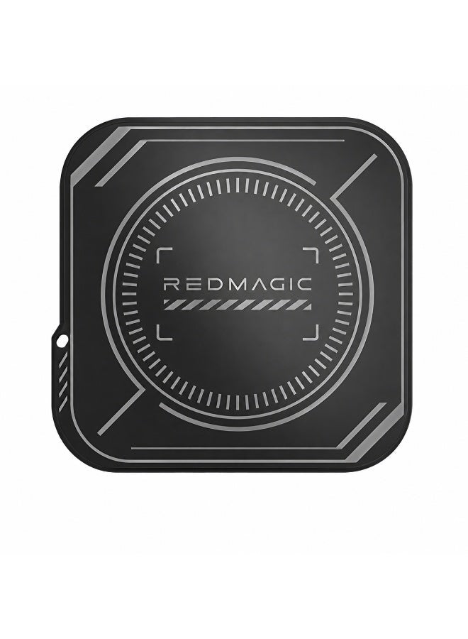 Magnetic Suction Sheet for Cell Phone Cooler by RedMagic, for Phones and Tablets