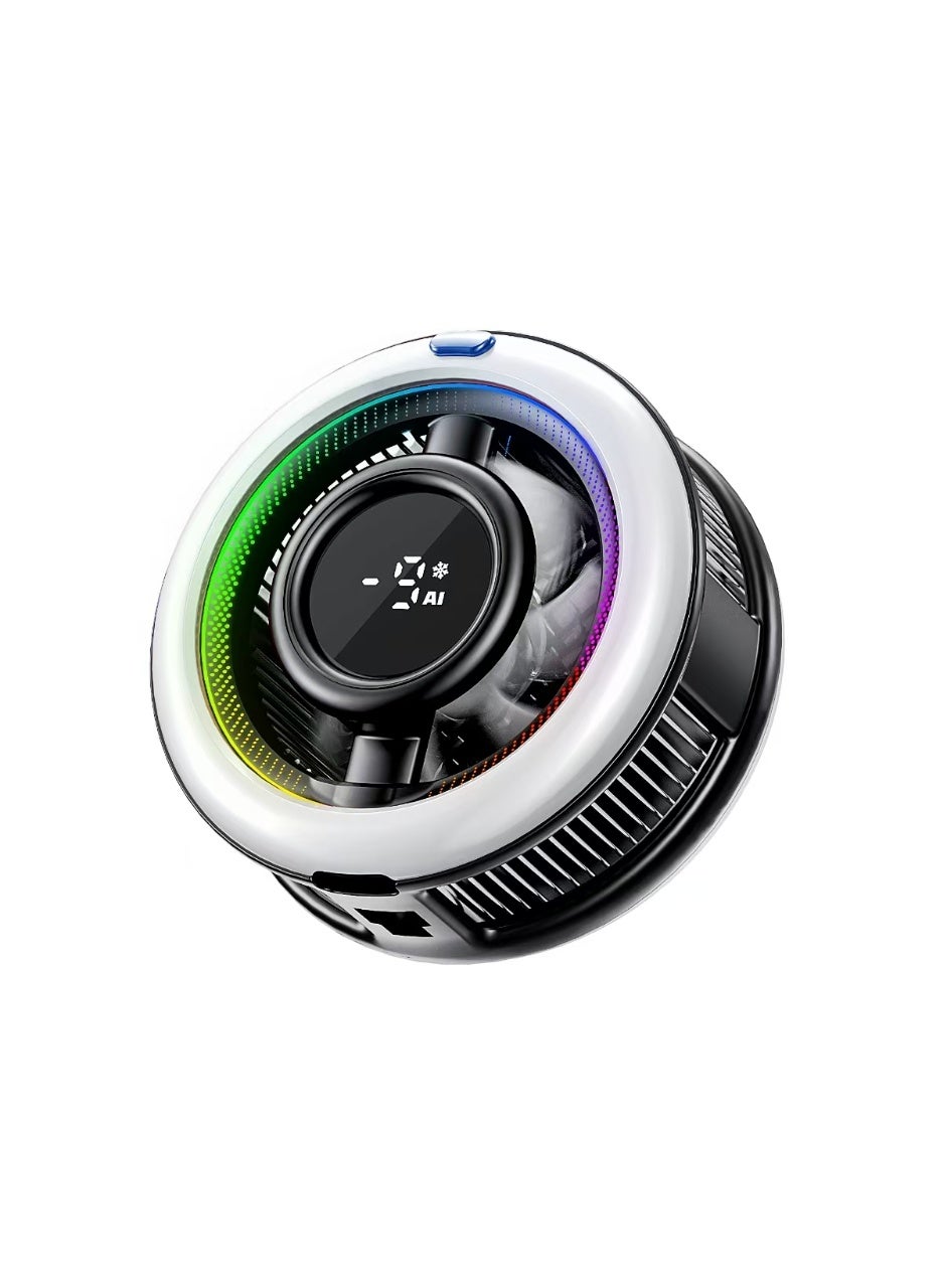 CX17 Magnetic Smartphone Cooler