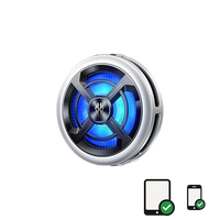 RedMagic 6 Air Magnetic Mobile Cooler for Gaming, Lightweight 15W with Clip, for Tablet and Mobile (UAE ONLY)