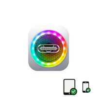 REDMAGIC Cooler 6 Pro + Magnetic Patch for IPAD/Mobile (LEBANON ONLY)