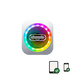 REDMAGIC Cooler 6 Pro + Magnetic Patch for IPAD/Mobile (LEBANON ONLY)