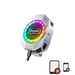 RedMagic 6 Mobile Cooler for Gaming, 30W with Retractable Clip RGB LED (UAE ONLY)