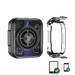RedMagic 5 Magnetic Mobile Cooler for Gaming, 30W with CLIPS for Tablet and Mobile (LEBANON ONLY)