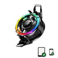 MEMO X FLAREGUN CX15 - 5V RGB MODEL with CLIPS and Magnetic Sticker (UAE ONLY)