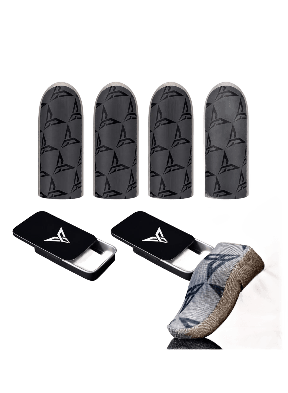 Flydigi P1 Sleeves