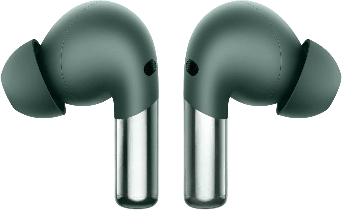 OnePlus Buds Pro 2 – Arbor Green