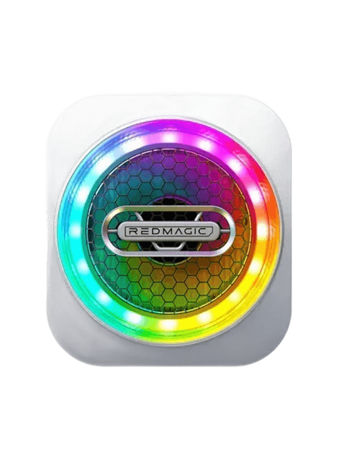 RedMagic 6 Pro Cooler