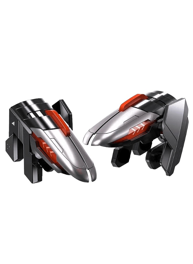 MEMO AK06 Triggers