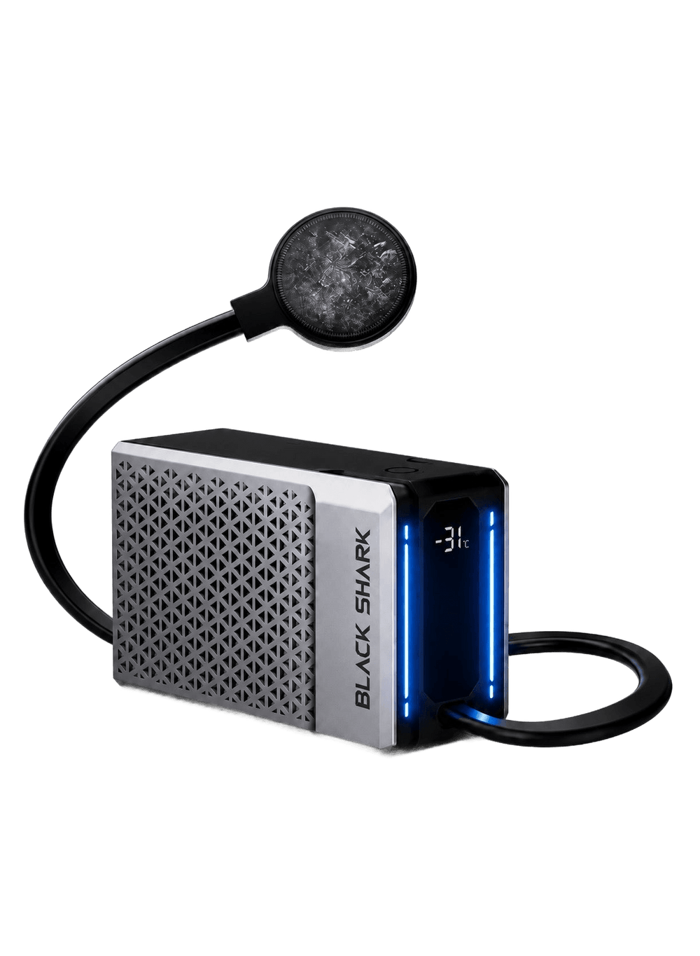 Black Shark 6 Ultra