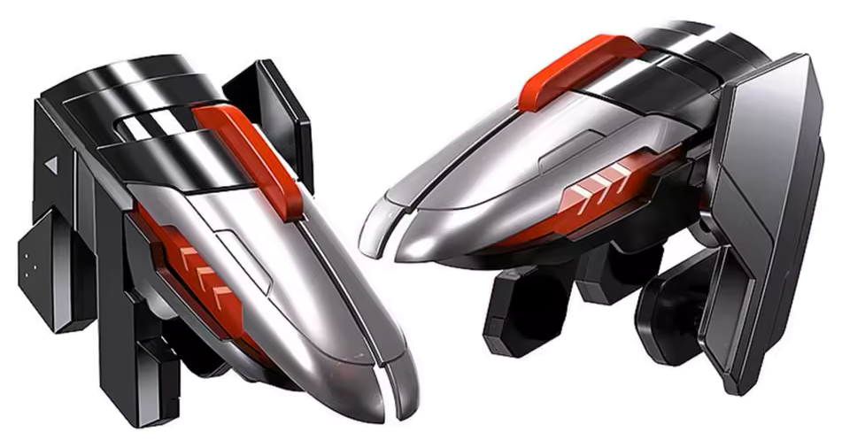 AK06 Auto Triggers